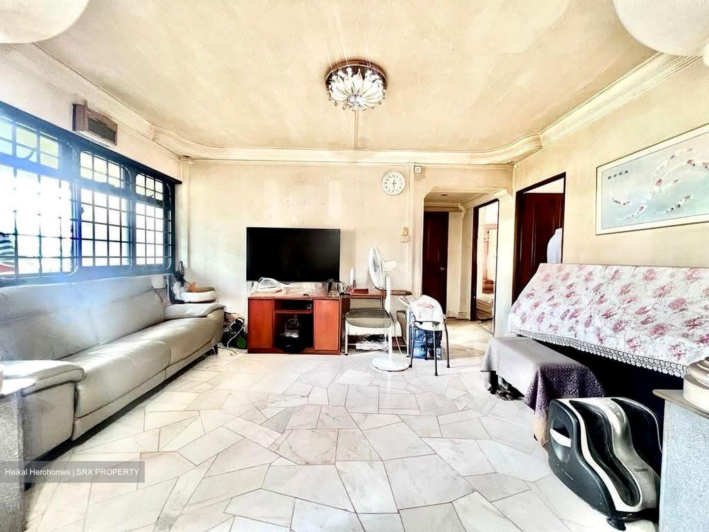 Blk 909 Hougang Street 91 (Hougang), HDB 4 Rooms #617086011